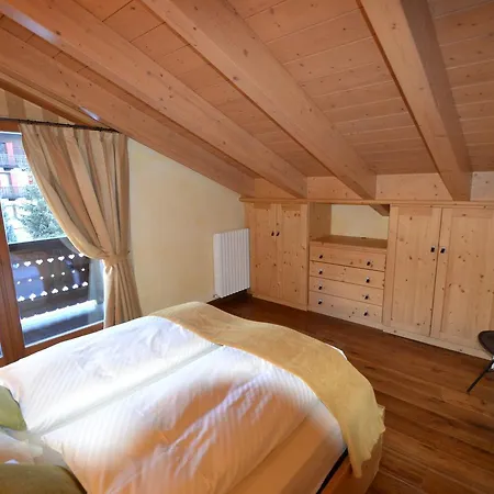 Casa Urbani Apartamento *
