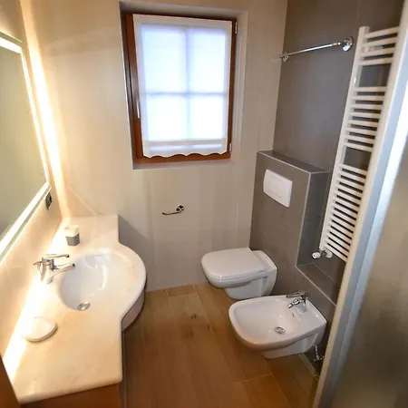 Apartamento Casa Urbani *