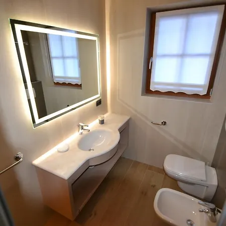 Casa Urbani Apartamento