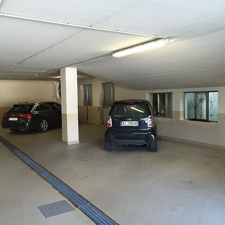 Casa Urbani Apartment