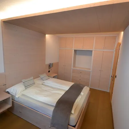 Apartment Casa Urbani Livigno