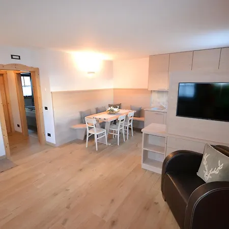 Casa Urbani * Livigno