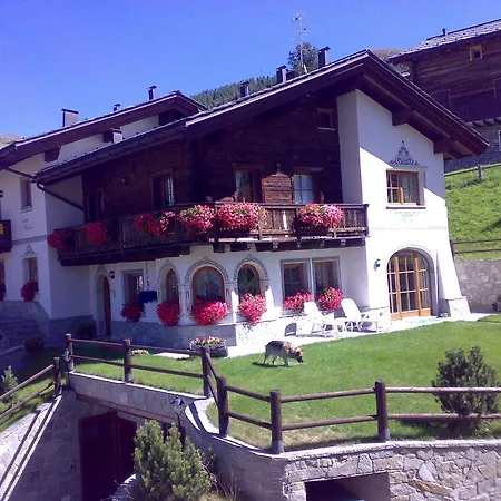 Apartment Casa Urbani