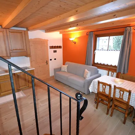 Apartment Casa Urbani *