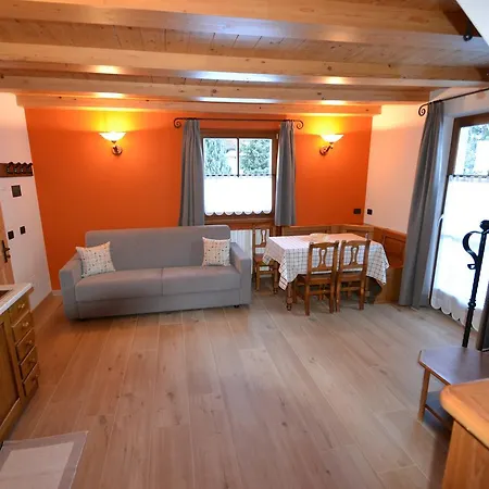 Apartment Casa Urbani