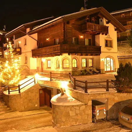 Casa Urbani *