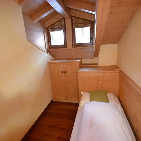 Casa Urbani * Livigno