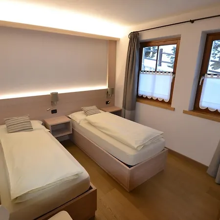 Casa Urbani