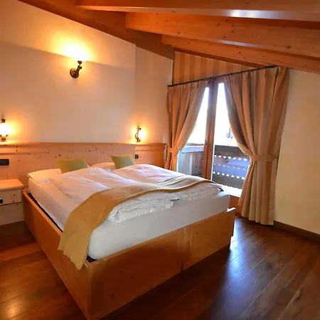 Casa Urbani Apartment *