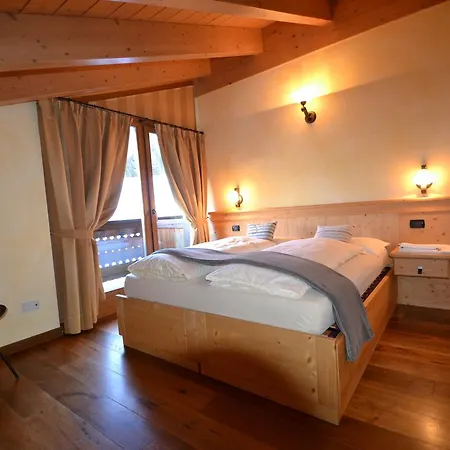 Casa Urbani Apartment *