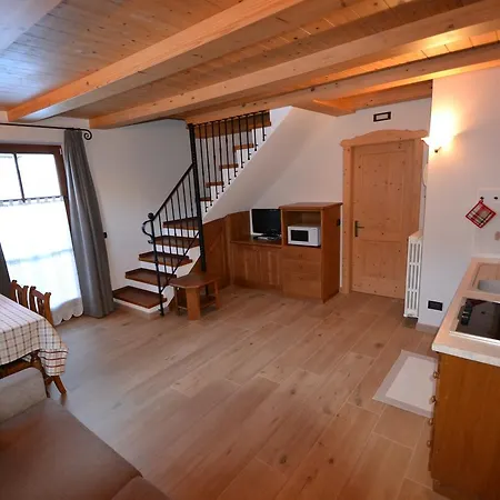 Apartment Casa Urbani