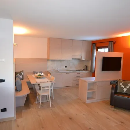 Casa Urbani Apartment