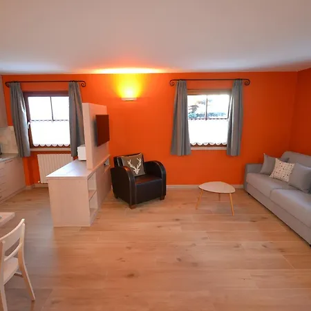 Apartment Casa Urbani