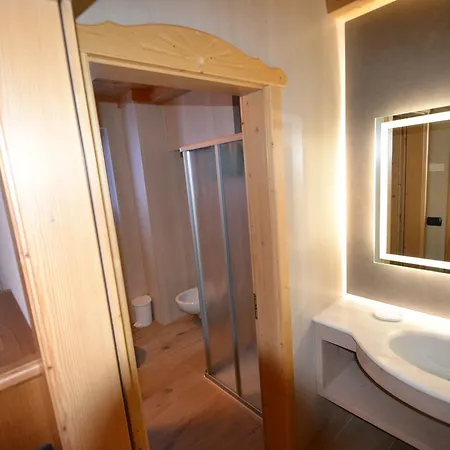 Apartment Casa Urbani *